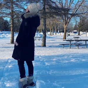 Meet your Posher, Yin